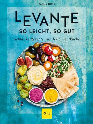 cover image of Levante – so leicht, so gut